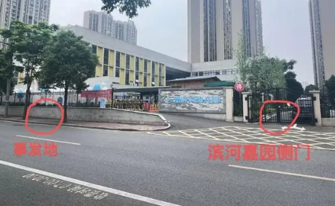 母女在幼儿园门口被撞身亡  背后真相让人意料不到