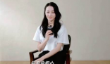 迪丽热巴回应脸不像检察官 新剧的角色令人印象深刻