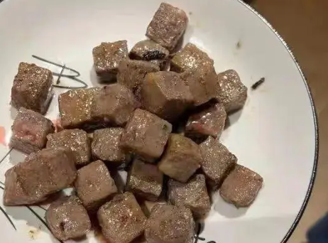 6000元喜宴16道菜有7成是预制 酒店是否失守了其烹饪的本色?