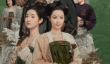 于正新剧又是双女主 讲述了两个性格迥异的女孩在民国时期的故事