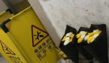 24岁男子修电梯时被夹头身亡 背后真相曝光
