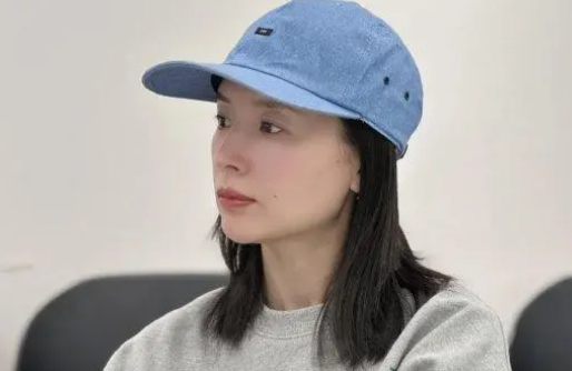 董洁首谈离婚风波影响 最多的是家人对她的支持