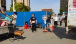 央视网追问地面沉降3000人离家后续 谁来为此负责?