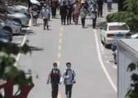 毕业的寄语听着听着眼睛就湿了 毕业是人生的一个重要转折点