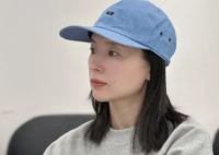 董洁首谈离婚风波影响 最多的是家人对她的支持