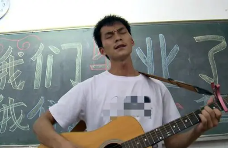为清华15次高考的考生:真没那实力 整年的时间都放在高考上