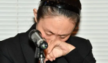 江歌妈妈收到大量借款信息  背后真相曝光