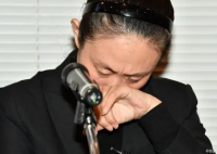 江歌妈妈收到大量借款信息  背后真相曝光