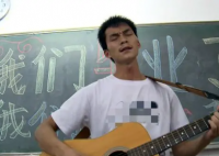 为清华15次高考的考生:真没那实力 整年的时间都放在高考上