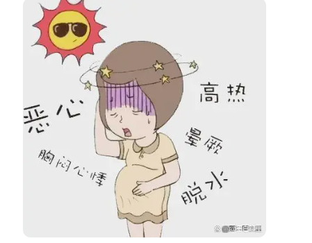 婆婆不开空调致孕妇中暑送医 带来的教训不容忽视