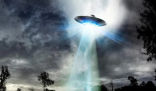 美调查人员:进坠毁UFO遇时空扭曲 真实性还有待观察