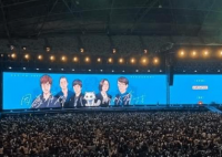 华晨宇演唱会退票 五月天惹众怒!