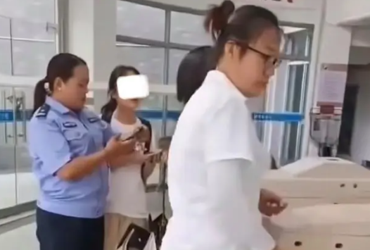 疑似杭州师大偷拍事件女生家属发声 要反转了?