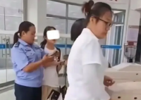 疑似杭州师大偷拍事件女生家属发声 男生曾多次骚扰女生