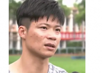 苏炳添新冠后不适 曾邀钟南山检查 此前两次感染新冠