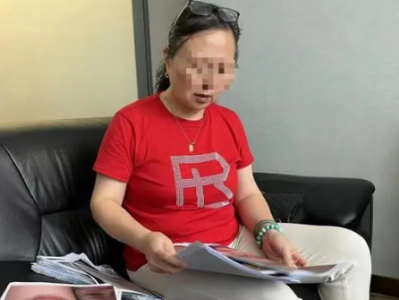 上市公司创始人被指打断妻子7根肋骨 到底怎么回事