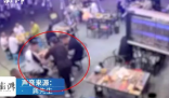 烧烤店连日有陌生壮汉闹事 这件事情的真相是什么