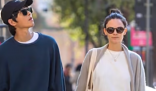 宋仲基儿子出生 发文宣布老婆平安生子