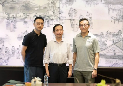 张勇将卸任阿里董事会主席兼CEO 重构公司发展形态和想象力空间