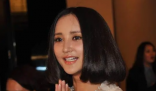 张歆艺:不是所有的艺人都是坏人 不能因为少数人的过错，就否定整个行业