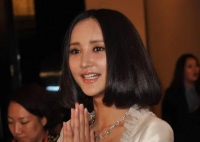 张歆艺:不是所有的艺人都是坏人 不能因为少数人的过错，就否定整个行业