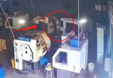 女子称水杯遭同事投毒 到底怎么回事