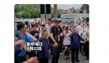 范志毅到村超现场:来学习学习 也让足球文化获得了更广泛的关注