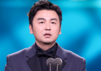 雷佳音吴越分获白玉兰最佳男女主角 所有努力都会得到回报