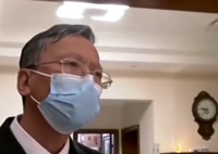 男子回了个“OK”表情结果成被告  造成误会和纠纷