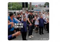 范志毅到村超现场:来学习学习 也让足球文化获得了更广泛的关注