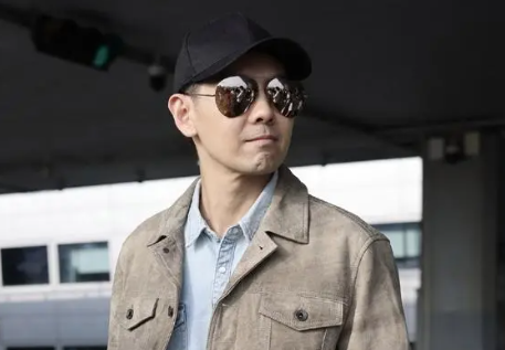 林志颖披荆斩棘路透 粉丝们对于他的表现更是倍感期待