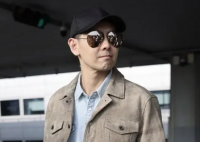 林志颖披荆斩棘路透 粉丝们对于他的表现更是倍感期待