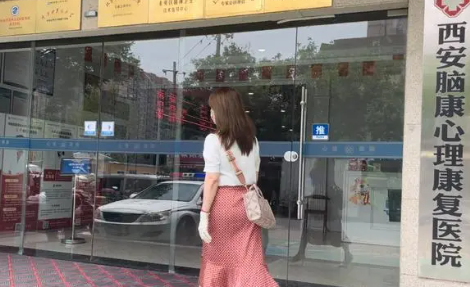 夫妻先后把对方送进精神病院 报复对方的目的?