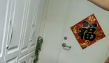 房子被邻居打通后续:开发商已买回 邻居房屋占用