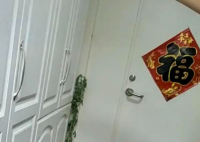 房子被邻居打通后续:开发商已买回 邻居房屋占用