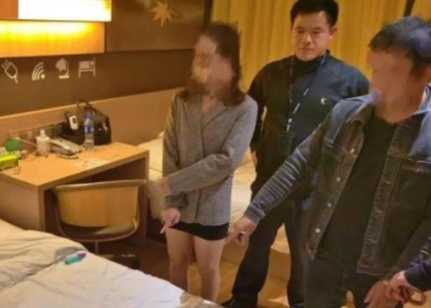 海南19岁男生高考后找失足女被拘5日 卖淫嫖娼是什么罪