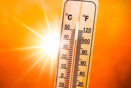 7月3日是地球有记录以来最热一天 气象组织确认厄尔尼诺出现