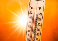 7月3日是地球有记录以来最热一天 气象组织确认厄尔尼诺出现
