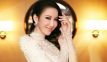 台媒曝李玟半年前罹患乳腺癌  知情人称李玟与老公还未离婚  