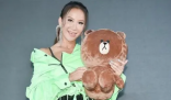 曝李玟原定7月与老公离婚 但痴情的李玟不愿面对