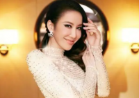 台媒曝李玟半年前罹患乳腺癌 世事之无常，总是出乎所有人的意料