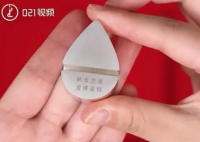 上海交通大学录取通知书里有一滴水来源于校训中“饮水思源”的意向