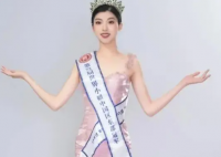 “清华选美冠军”将出国攻读博士 曾被称全校最丑，今成六边形战士