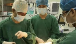男子便秘自行灌肠致肠穿孔休克 结果差点性命不保