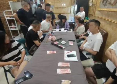 家长庆祝孩子高考660分聚众赌博 可能会对孩子的未来产生一定的影响