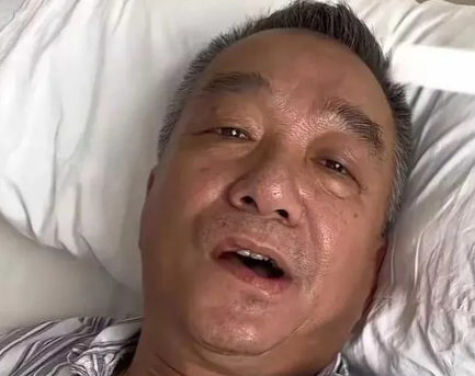 乔任梁父亲中毒住院 瞬间引起了网友的担忧和热议