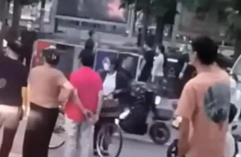 江苏一垃圾桶发现头盖骨?法医查证 背后真相曝光