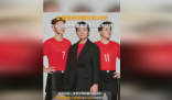 Prada成为中国女足官方合作伙伴 国际时代风尚与中国女足文化的碰撞
