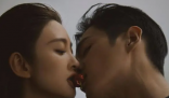 张若昀唐艺昕合体拍写真 希望他们一直保持高糖状态