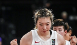 李梦:张隆每个月都有按时付钱 张隆与前妻的纠纷已经得到解决